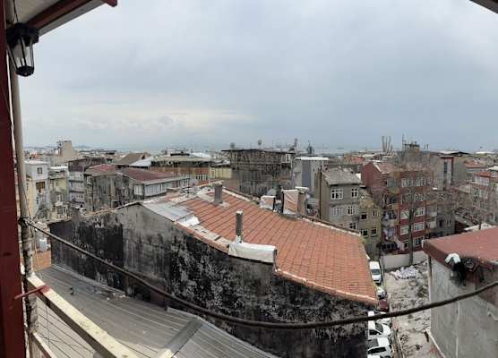 KABİL OTEl 1