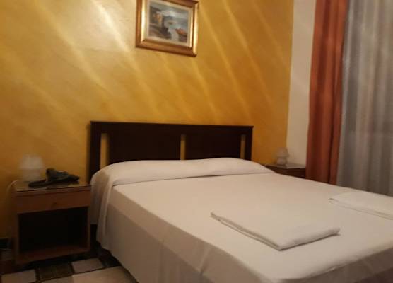 Hotel Arcella 1