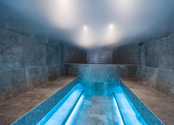 Hotel & Spa Sonne 4 Sterne Superior 1