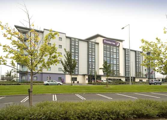 Premier Inn Dublin Airport 1