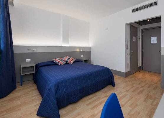 Hotel Martini 1