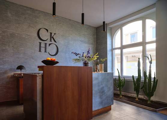 Classik Hotel Antonius Köln City 1