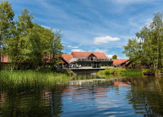 Chevin Country Park Hotel & Spa 1