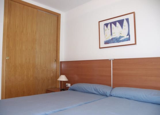 Magic Atrium Beach 1