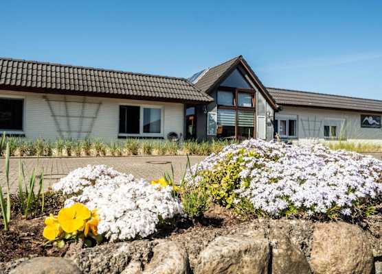 Garni Hotel & Appartements Nordstrand 1