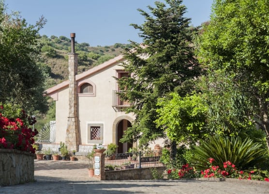 Azienda Agrituristica Bergi 1