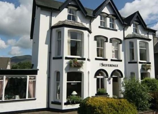 Silverdale Guesthouse 1