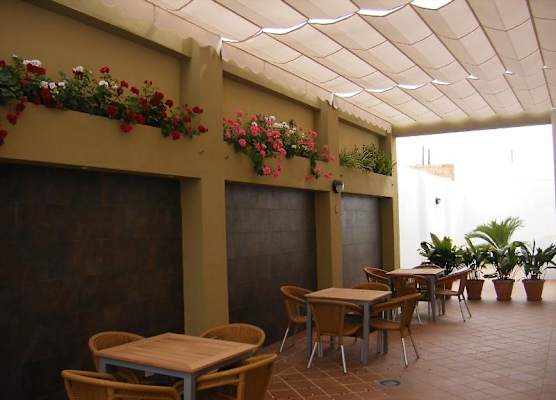 Hotel Lince 1