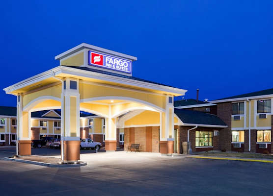 Fargo Inn and Suites 1