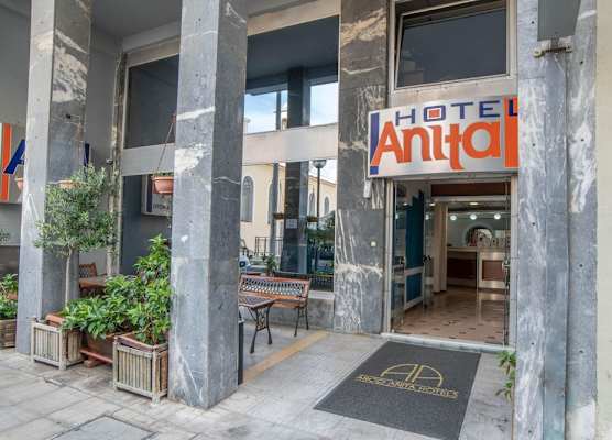 Anita Hotel 1