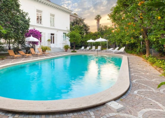 Relais Villa Savarese 1