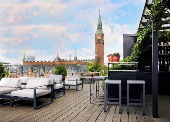 Boutique Hotel Danmark 1