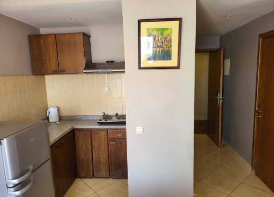 Résidence Hotelière Fleurie 1