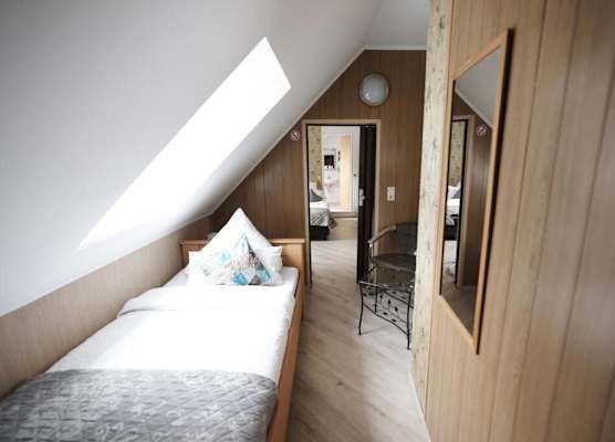Hotel Wurster Kroog 1