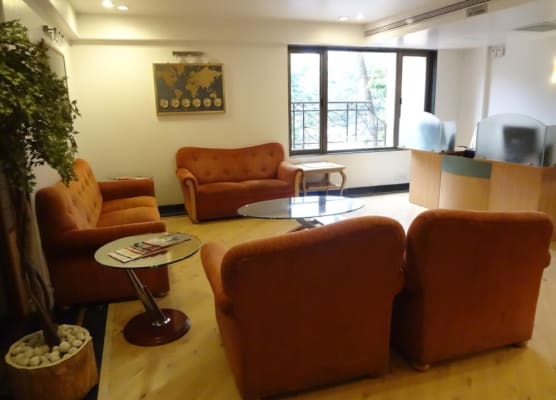 Tunga International Hotel 1