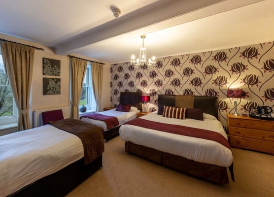 Alston House Hotel 1