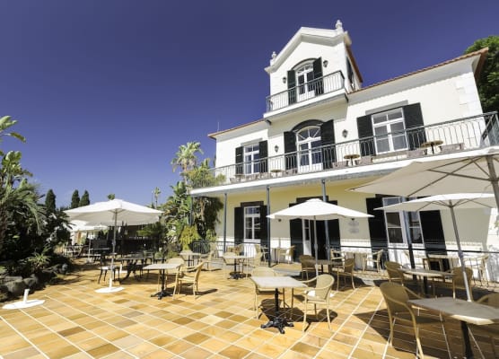 Quinta do Estreito 1