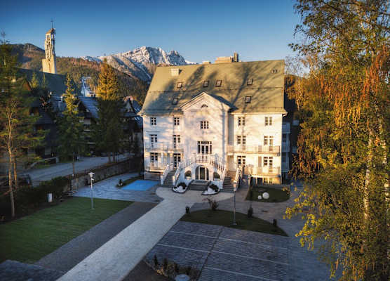 Renesans Residence Zakopane 1