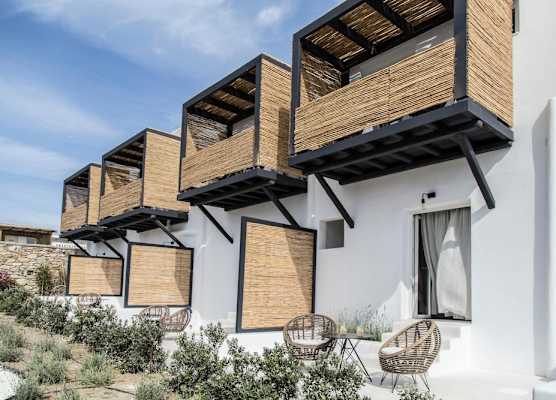 My Mykonos Hotel by Mr and Mrs White 1