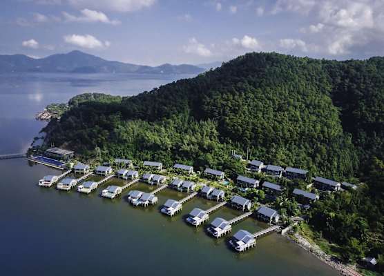 Vedana Lagoon Resort & Spa 1