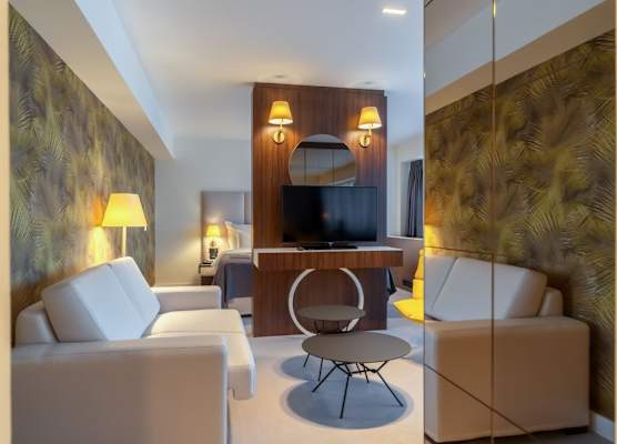 HOTEL AGAPE 1
