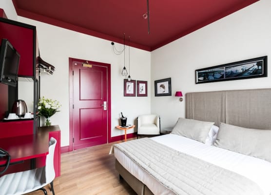 Hotel La Rovere 1
