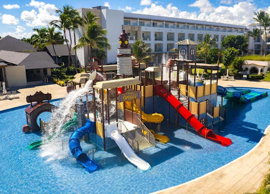 Princess Family Club Bavaro - All Inclusive 1