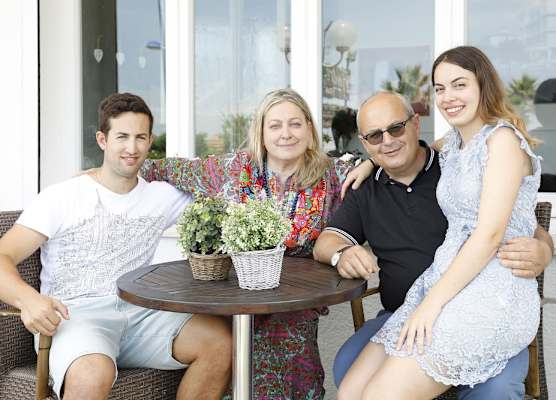 Hotel Lungomare 1