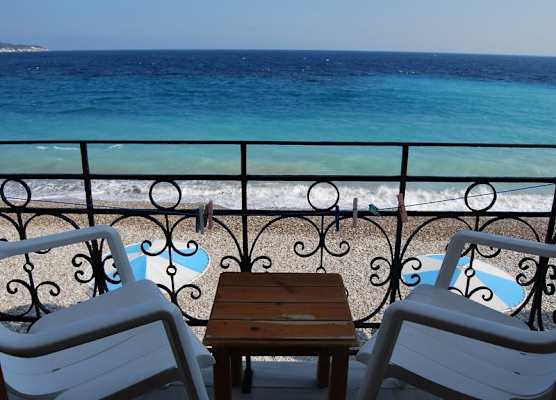 Hotel Olympia Beach 1