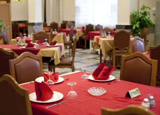 Hotel Hydra 1