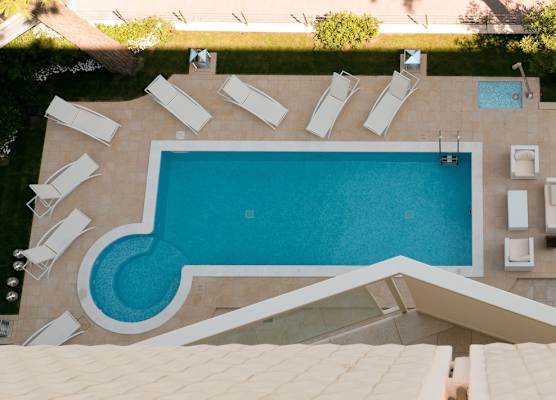 Hotel Kent 1