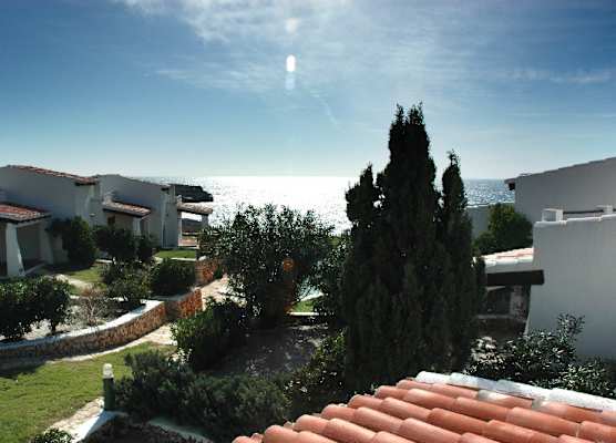 Binibeca Beach Villas 1
