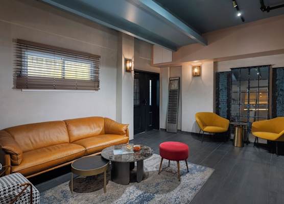 Dizengoff Avenue Boutique Hotel - by Echo Hotels 1