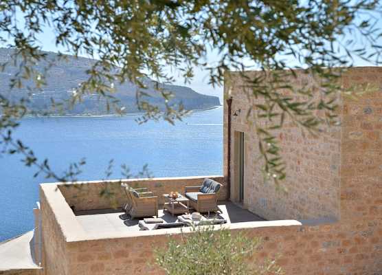 Akrolithi Boutique Hotel & Suites 1