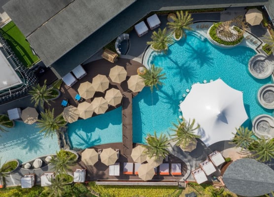 Patong Bay Hill 1