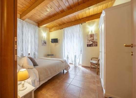 La Suite del Borgo 1