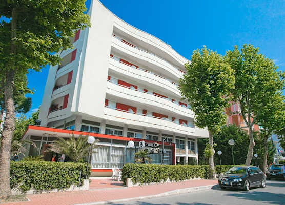 Hotel Caravelle 1