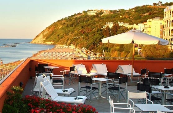 Giovanna Regina Hotel 1