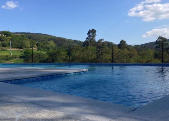 Camping Maceira 1