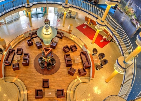 ACHAT Hotel Magdeburg 1