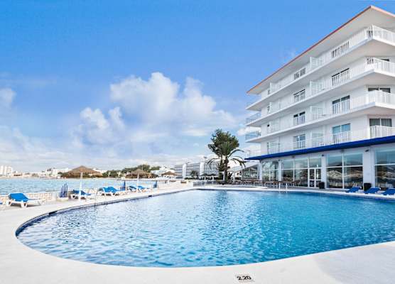 azuLine Hoteles Mar Amantis & II 1