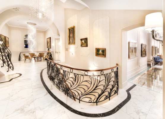 Hotel Lomnica 1