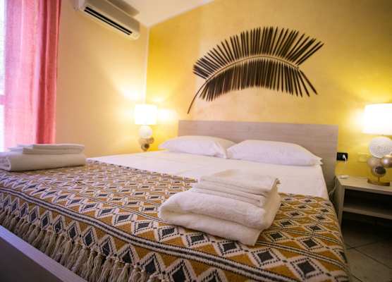 B&B Trepo 1