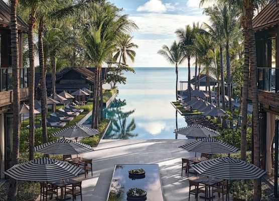 Kimpton KITALAY SAMUI by IHG 1
