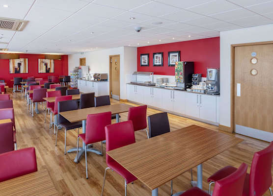 Travelodge Slough 1