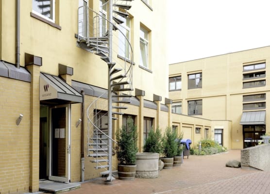 Design Hotel Wiegand 1