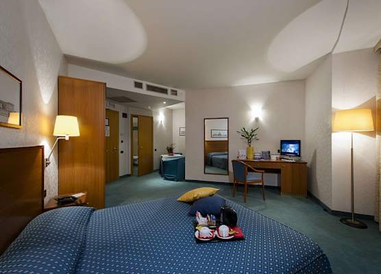 Classic Hotel Tulipano 1
