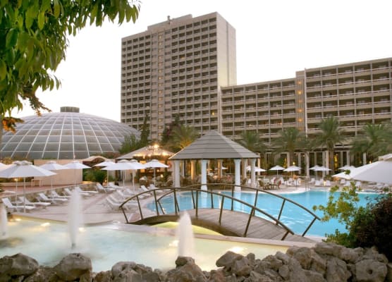 Rodos Palace Hotel 1