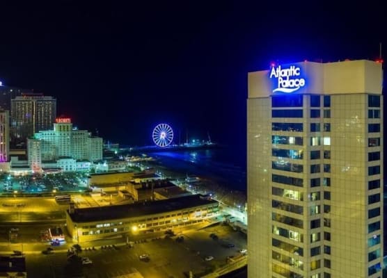Boardwalk Resorts at Atlantic Palace 1