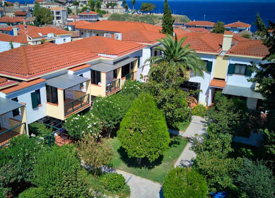 Elia Apartments 1